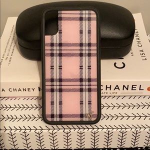 Wildflower Phone Case